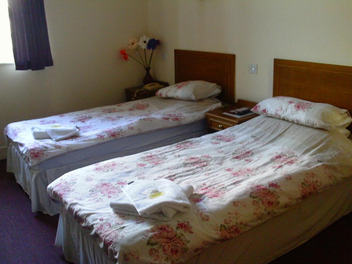 The Windmill Hotel Alford  Rom bilde
